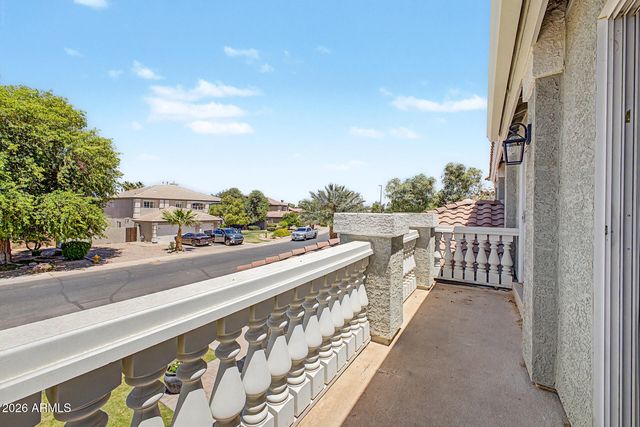 2535 E SARATOGA Street, Gilbert, AZ 85296