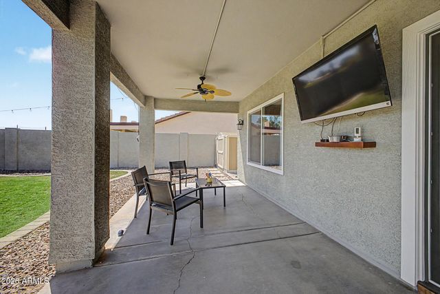2535 E SARATOGA Street, Gilbert, AZ 85296