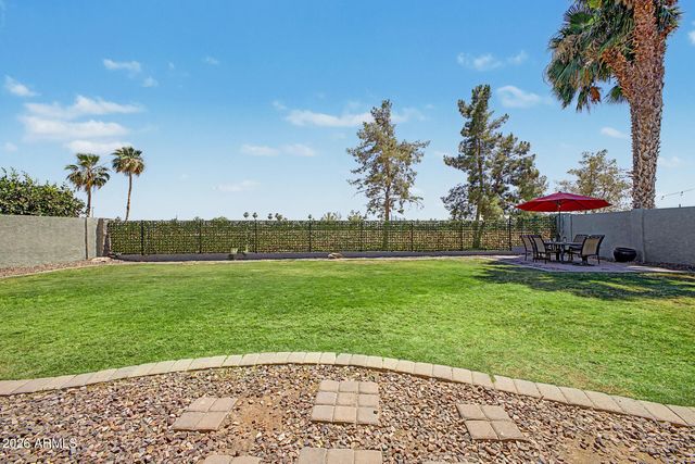 2535 E SARATOGA Street, Gilbert, AZ 85296