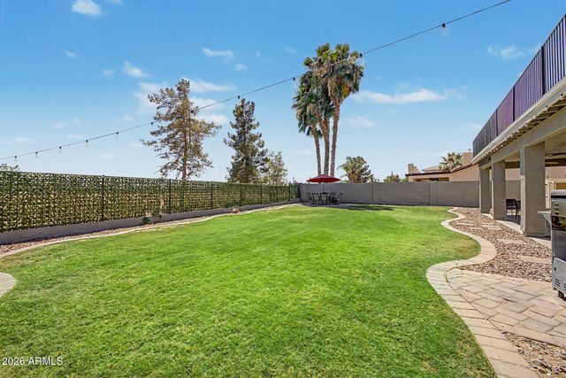 2535 E SARATOGA Street, Gilbert, AZ 85296