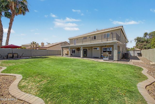2535 E SARATOGA Street, Gilbert, AZ 85296