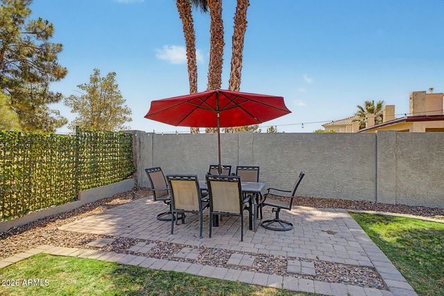2535 E SARATOGA Street, Gilbert, AZ 85296