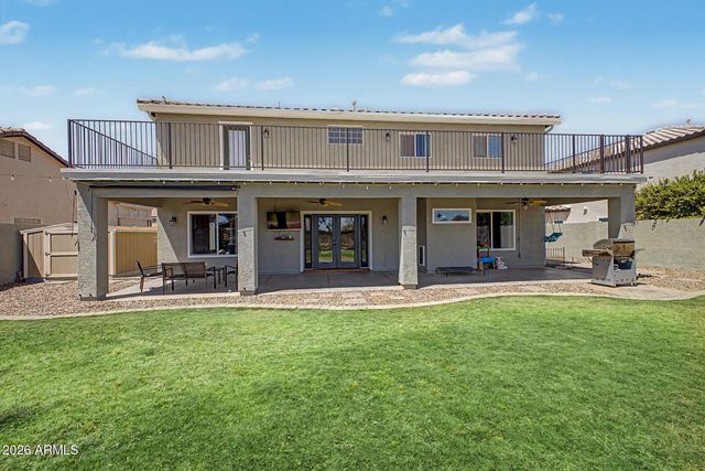 2535 E SARATOGA Street, Gilbert, AZ 85296
