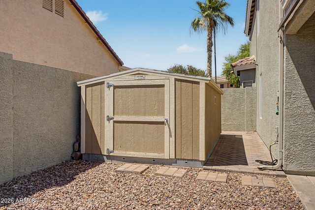 2535 E SARATOGA Street, Gilbert, AZ 85296
