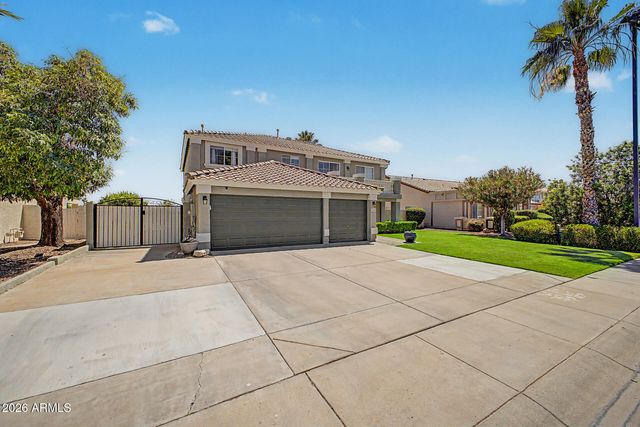 2535 E SARATOGA Street, Gilbert, AZ 85296