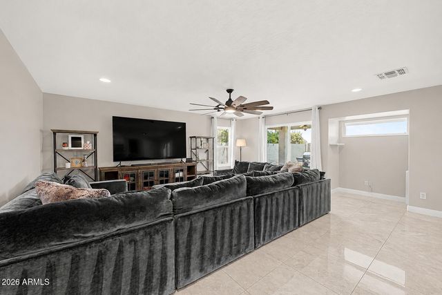 2535 E SARATOGA Street, Gilbert, AZ 85296