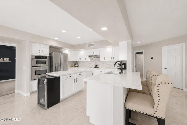 2535 E SARATOGA Street, Gilbert, AZ 85296