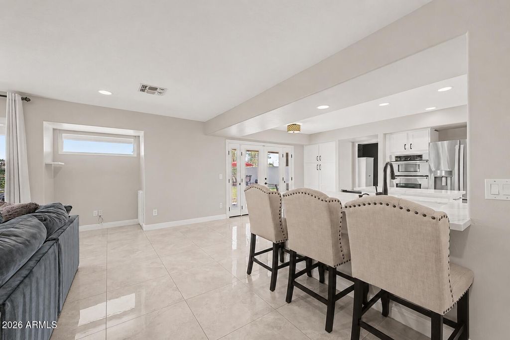 2535 E SARATOGA Street, Gilbert, AZ 85296 — photo 4