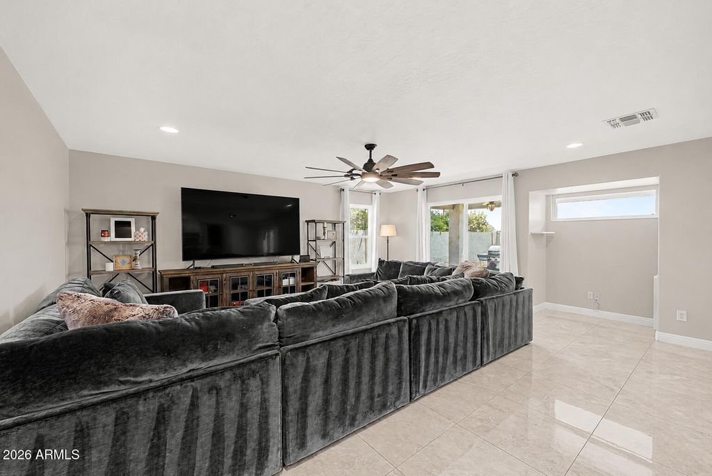 2535 E SARATOGA Street, Gilbert, AZ 85296 — photo 5