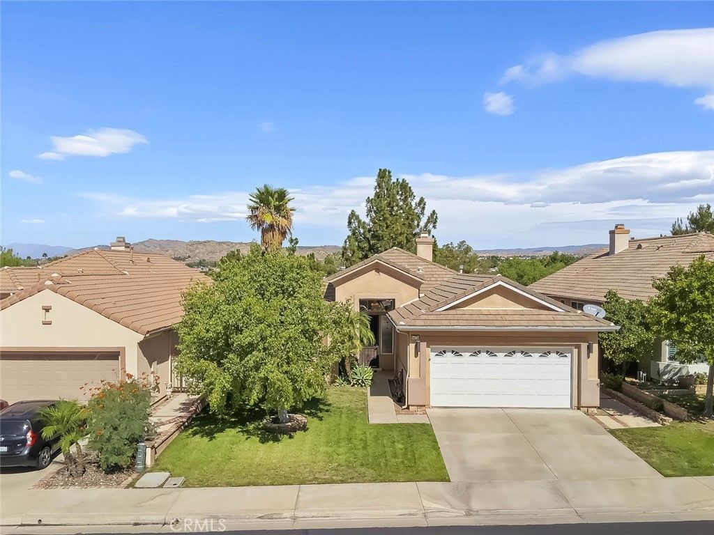 14739 Grandview Drive, Moreno Valley, CA 92555 — exterior