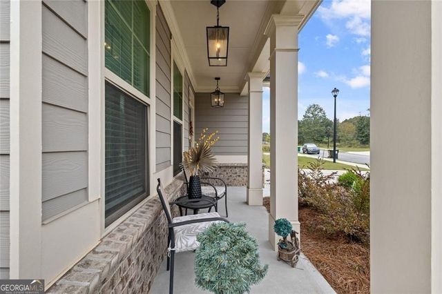 206 Blue Dragon Drive, Jefferson, GA 30549