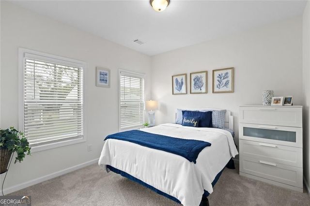 206 Blue Dragon Drive, Jefferson, GA 30549