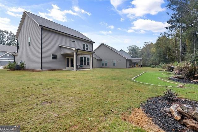 206 Blue Dragon Drive, Jefferson, GA 30549
