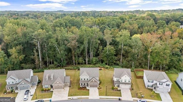 206 Blue Dragon Drive, Jefferson, GA 30549