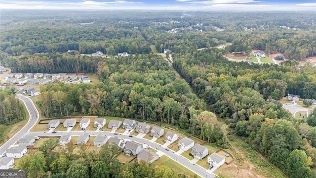 206 Blue Dragon Drive, Jefferson, GA 30549