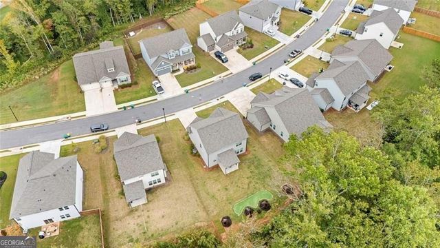 206 Blue Dragon Drive, Jefferson, GA 30549