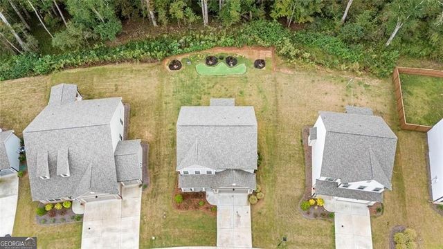 206 Blue Dragon Drive, Jefferson, GA 30549
