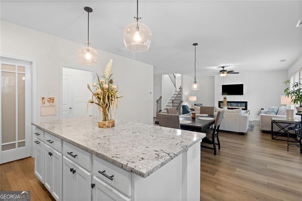 206 Blue Dragon Drive, Jefferson, GA 30549 — photo 3