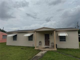 15830 NW 18th Court, Miami Gardens, FL 33054