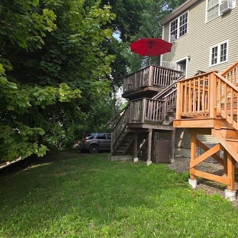 11 Fay, Worcester, MA 01604