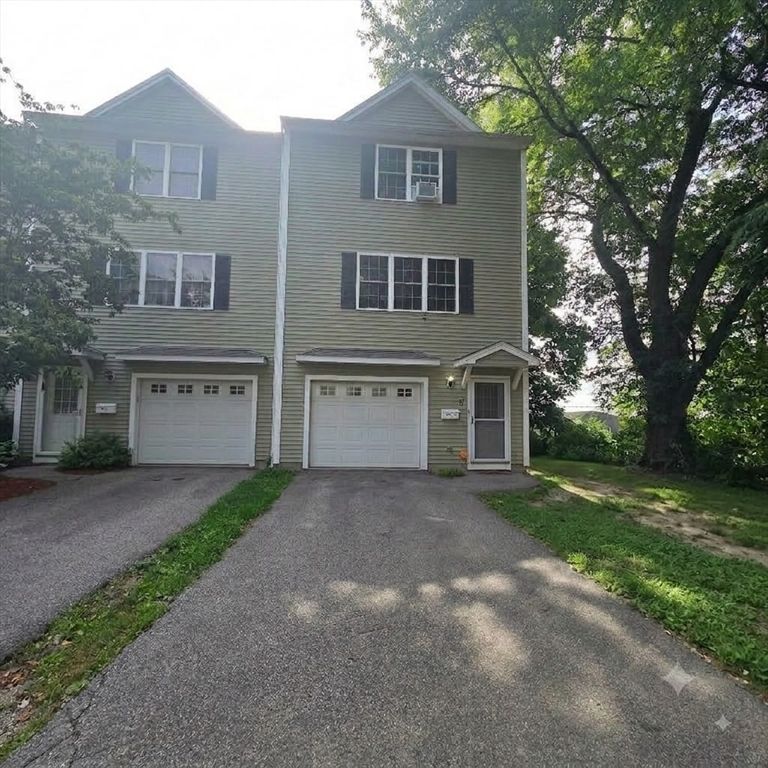 11 Fay, Worcester, MA 01604