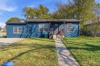 405 N Carr Avenue, Sherman, TX 75090
