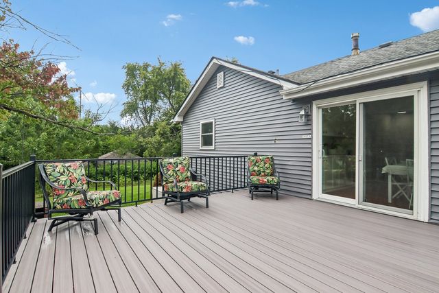 6309 HILLY Way, Cary, IL 60013