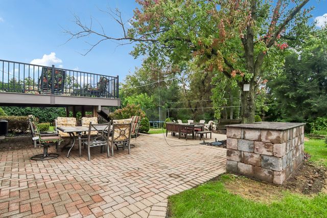 6309 HILLY Way, Cary, IL 60013