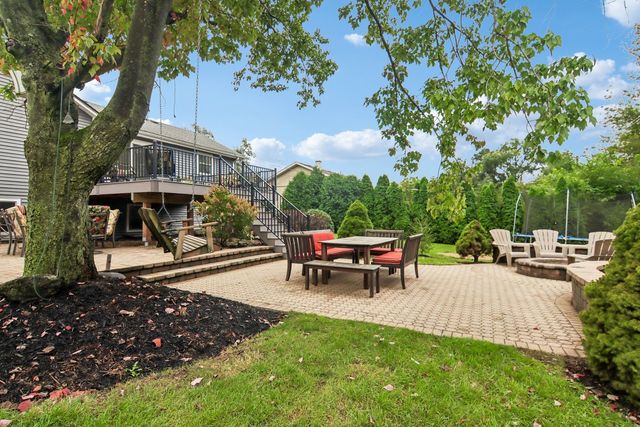 6309 HILLY Way, Cary, IL 60013