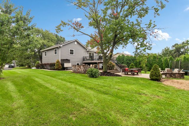 6309 HILLY Way, Cary, IL 60013