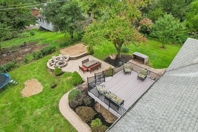 6309 HILLY Way, Cary, IL 60013