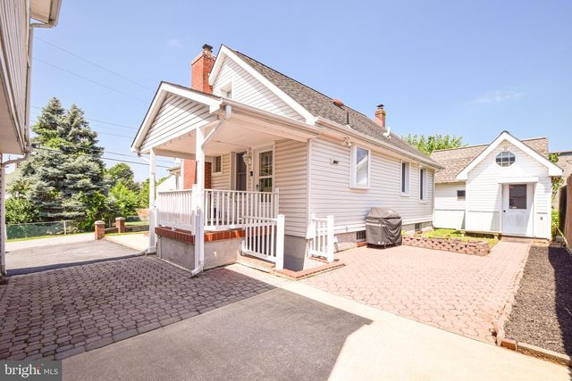 1224 RUSTIC, Rosedale, MD 21237