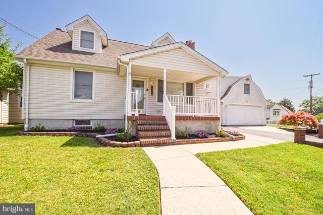 1224 RUSTIC, Rosedale, MD 21237
