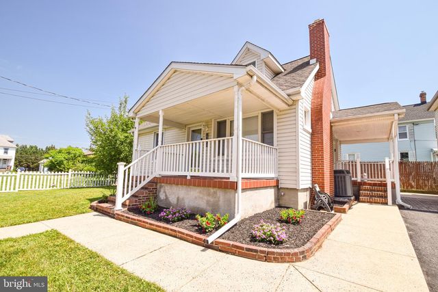 1224 RUSTIC, Rosedale, MD 21237