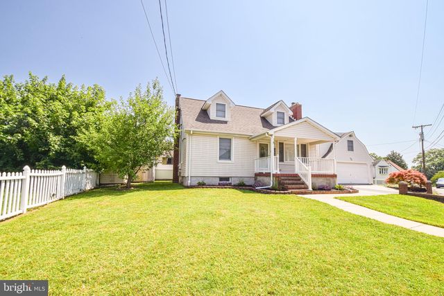 1224 RUSTIC, Rosedale, MD 21237