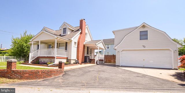 1224 RUSTIC, Rosedale, MD 21237