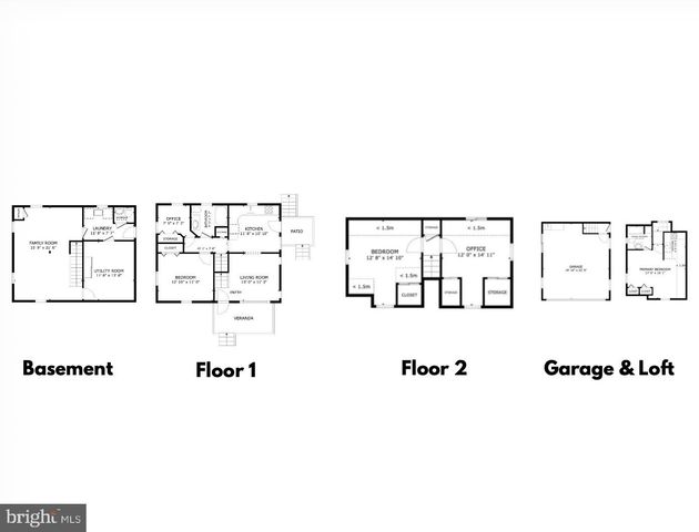 1224 RUSTIC, Rosedale, MD 21237