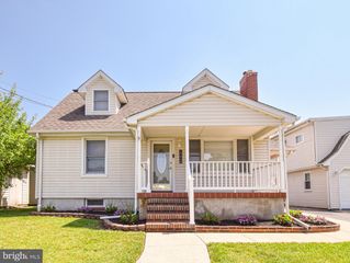 1224 RUSTIC, Rosedale, MD 21237