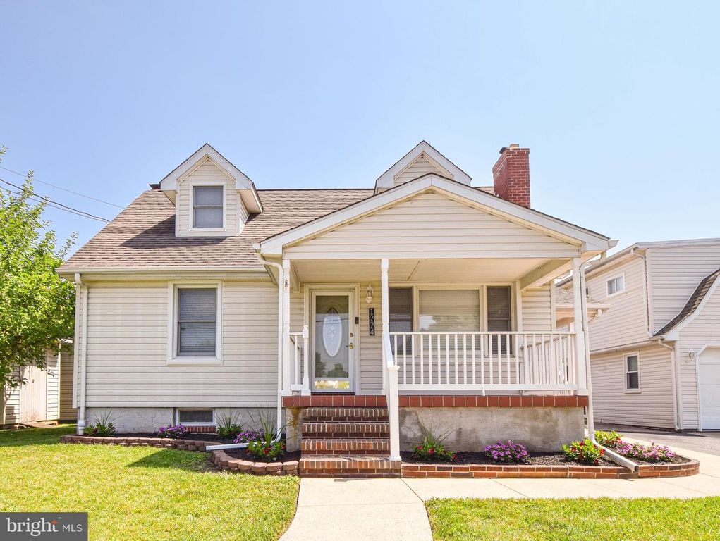 1224 RUSTIC, Rosedale, MD 21237