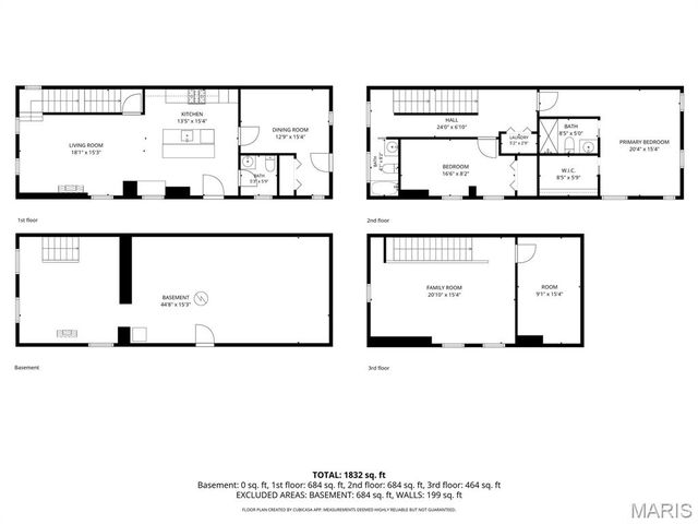 3332 Wisconsin Avenue, St Louis, MO 63118