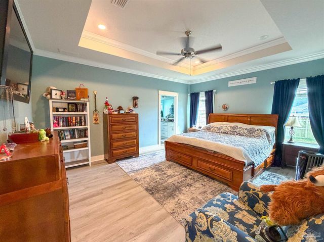 12509 Windsor Dr, Pensacola, FL 32506