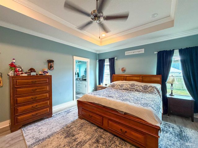 12509 Windsor Dr, Pensacola, FL 32506