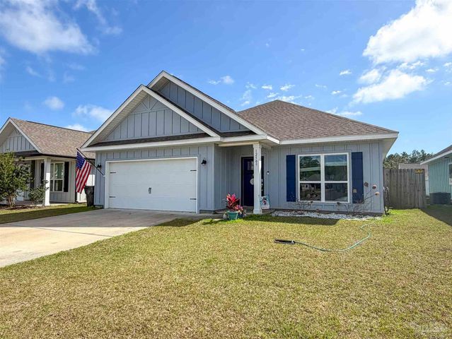 12509 Windsor Dr, Pensacola, FL 32506