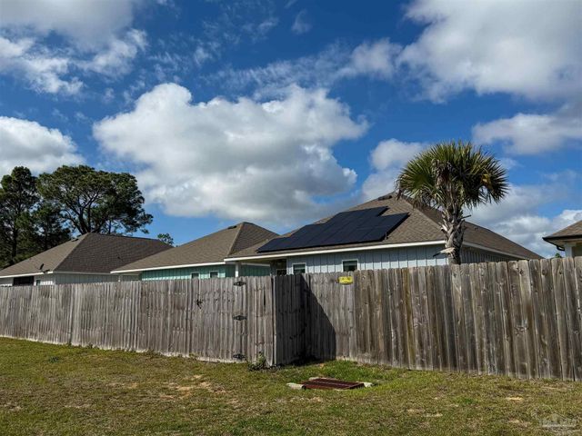 12509 Windsor Dr, Pensacola, FL 32506