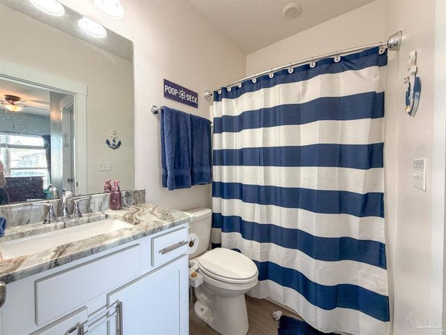 12509 Windsor Dr, Pensacola, FL 32506