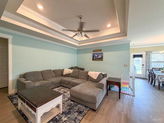 12509 Windsor Dr, Pensacola, FL 32506