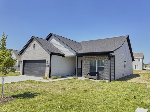 1374 Saguaro Way, Greenwood, IN 46143