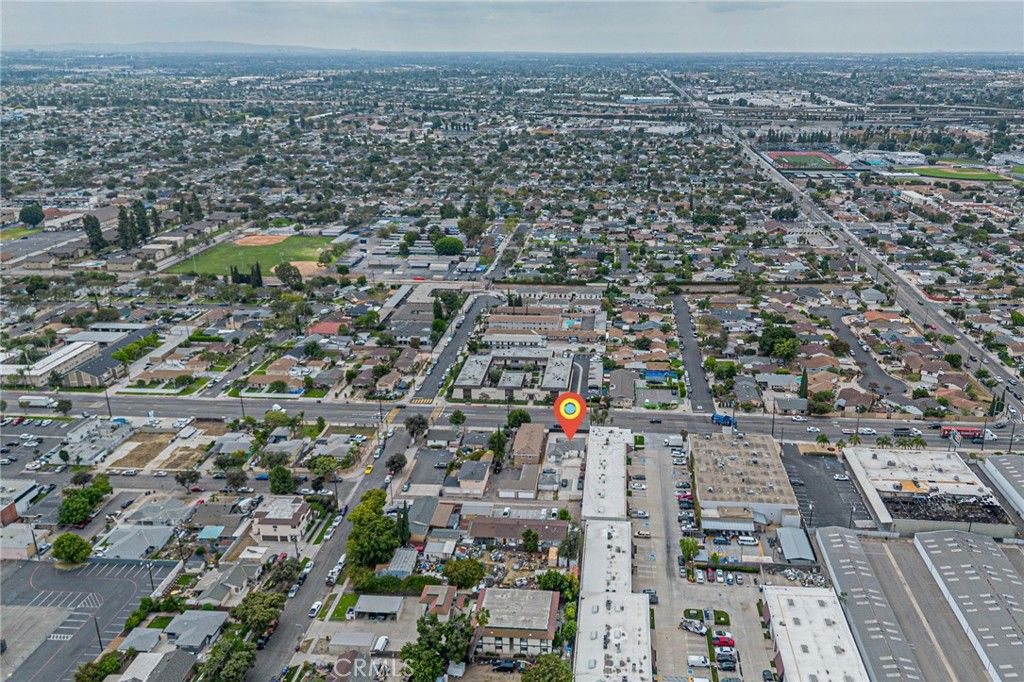 3515 W COMMONWEALTH, Fullerton, CA 92833 — exterior