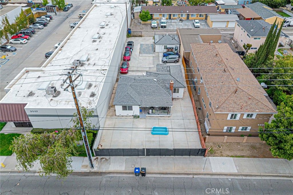 3515 W COMMONWEALTH, Fullerton, CA 92833 — photo 3