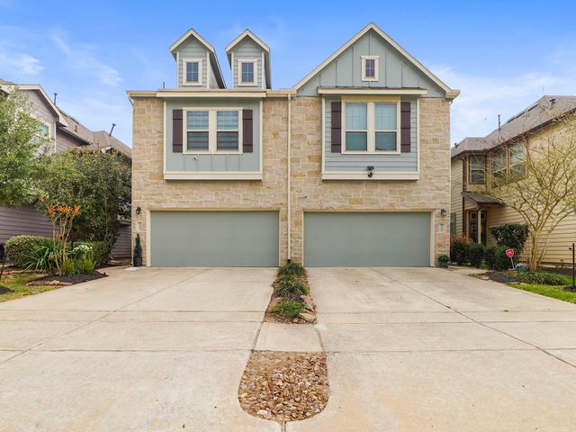 18434 Jasmine Garden Place, Humble, TX 77346